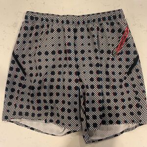 Seawheeze 2014 Lululemon Men’s large Running Shorts